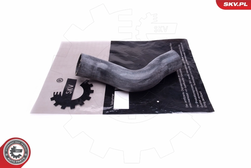 Charge Air Hose